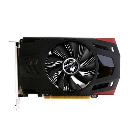 七彩虹gt730k灵动鲨2g d5显卡